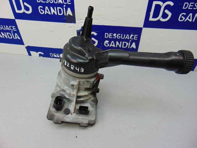 PEUGEOT 9685418780 Bomba de dirección asistida  disponible Valladolid