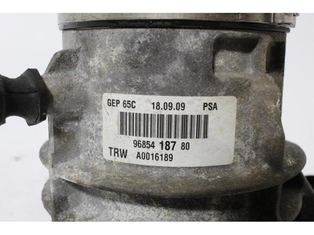 PEUGEOT 9685418780 Bomba de dirección asistida  comprar en Murcia