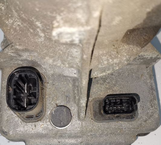 9685418780 PEUGEOT Bomba de dirección  en stock Gandía