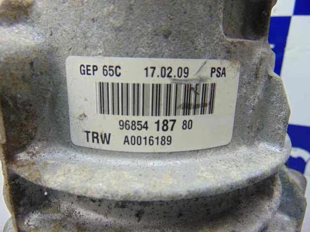 9685418780 PEUGEOT Bomba de dirección comprar Alcalá