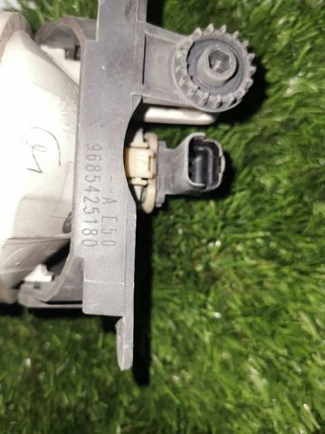 9685425180 Faro antiniebla izquierdo y derecho comprar Girona