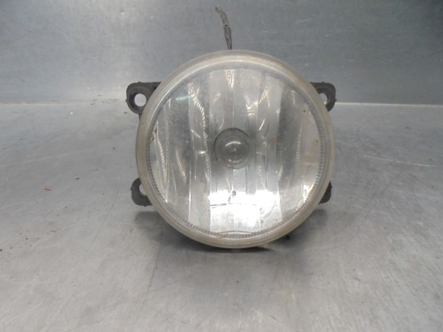 9685425180 PEUGEOT Faro antiniebla izquierdo/derecho  disponible Ourense