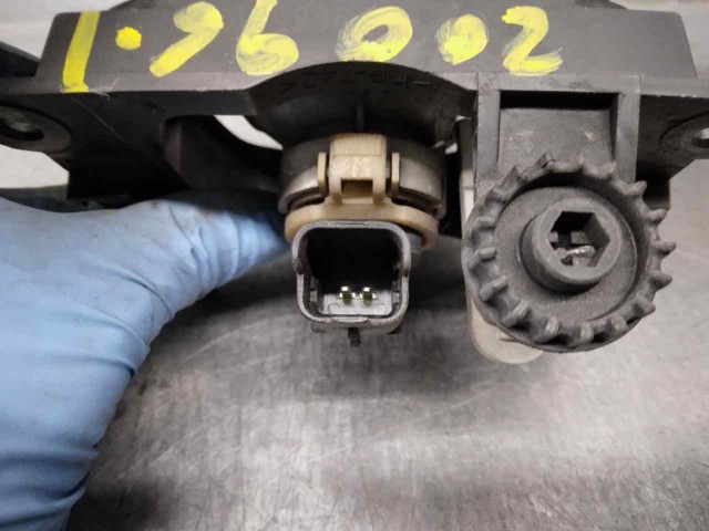 PEUGEOT 9685425180 Faro antiniebla izquierdo/derecho  disponible Valladolid