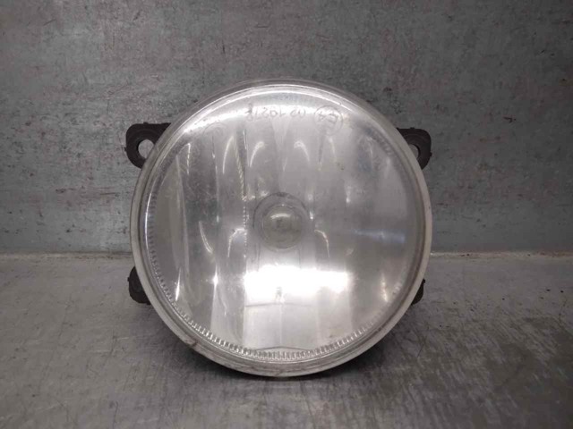 9685425180 PEUGEOT Faro antiniebla izquierdo y derecho  en stock Córdoba