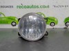 Faro antiniebla izquierdo / derecho 9685425180 PEUGEOT