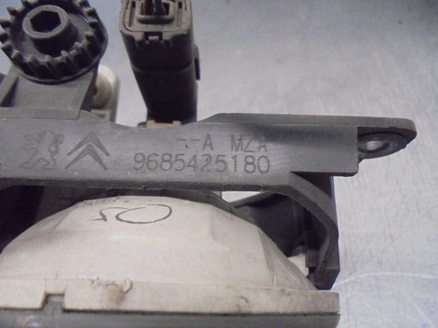 9685425180 PEUGEOT Faro antiniebla izquierdo y derecho comprar Madrid