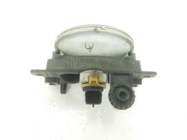 9685425180 PEUGEOT Faro antiniebla izquierdo y derecho comprar Alcalá