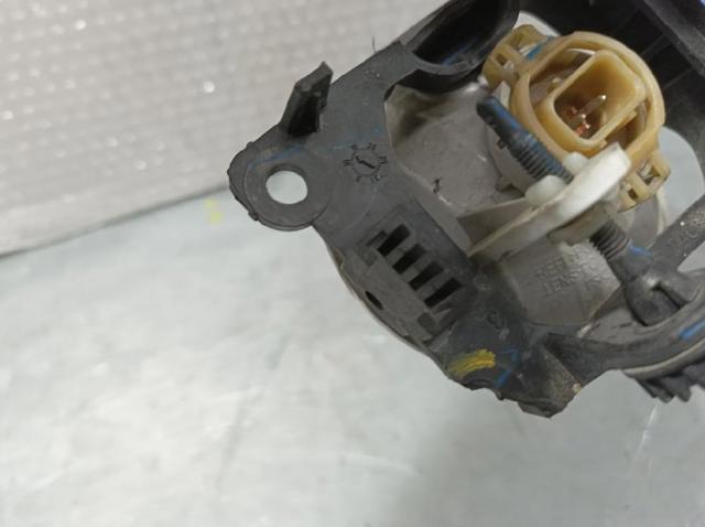 9685425280 PEUGEOT Faro antiniebla izquierdo/derecho  comprar en Lleida