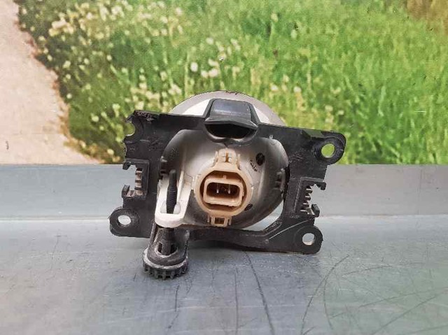 9685425280 PEUGEOT Faro antiniebla izquierdo/derecho  comprar en Jaén