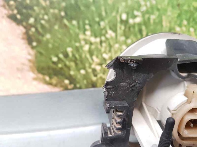 PEUGEOT 9685425280 Faro antiniebla izquierdo y derecho  en stock Terrassa