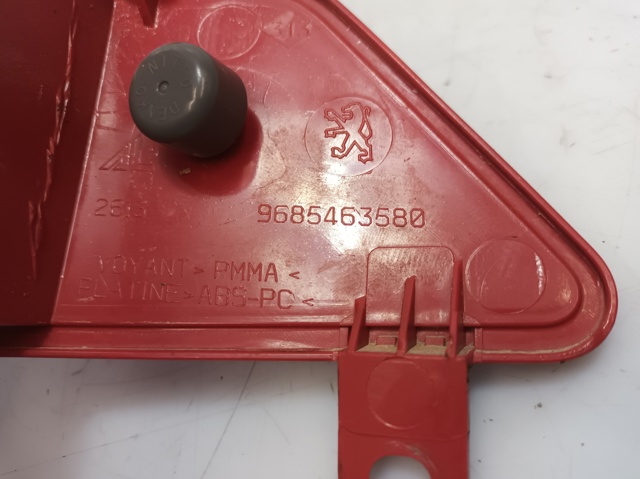 9685463580 Peugeot/Citroen