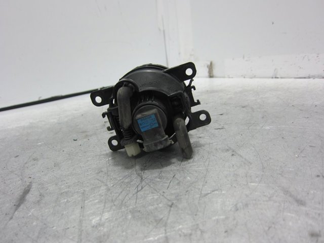9685504980 PEUGEOT Faro antiniebla izquierdo/derecho  comprar en Lleida