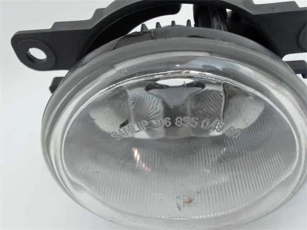 9685504980 PEUGEOT Faro antiniebla izquierdo/derecho  comprar en Jaén