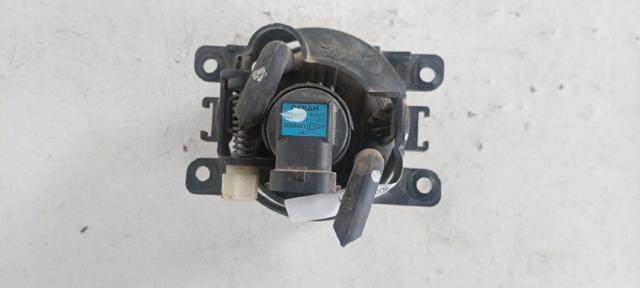 9685504980 PEUGEOT Faro antiniebla izquierdo y derecho  en stock Córdoba