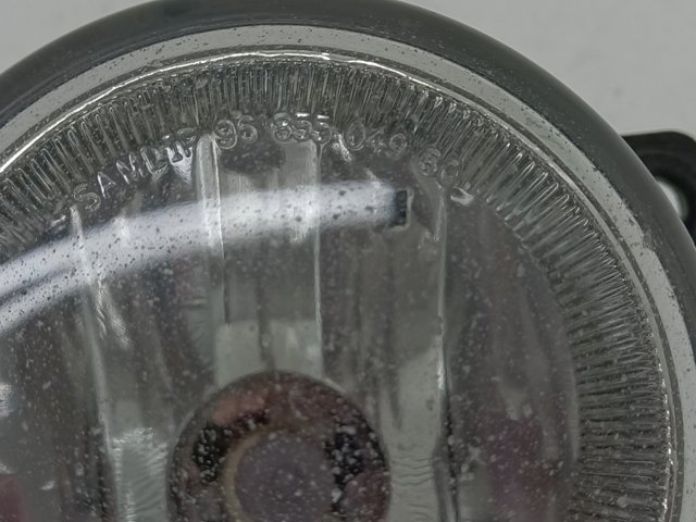 9685504980 PEUGEOT Faro antiniebla izquierdo/derecho  comprar en Jaén