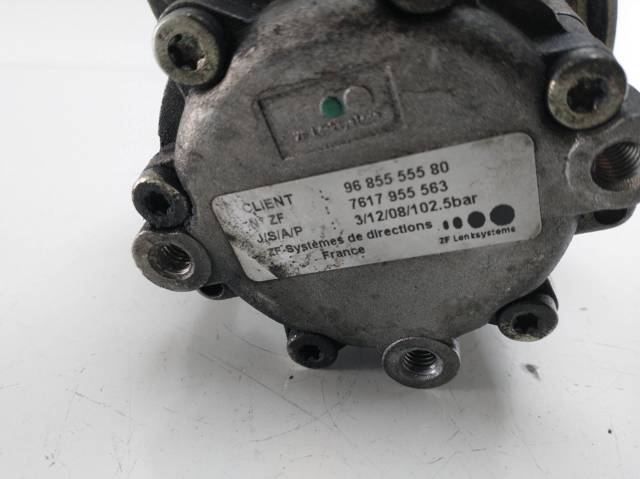 9685555580 PEUGEOT Bomba de dirección comprar Madrid
