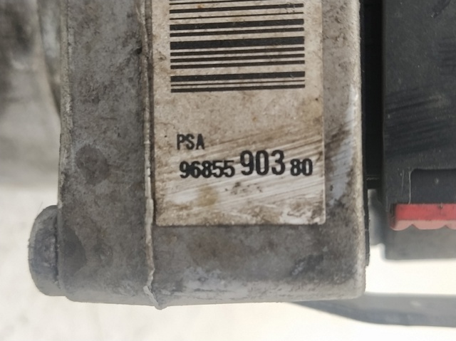 PEUGEOT 9685590380 Bomba de dirección  en stock Valencia