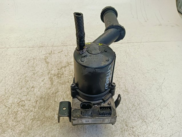PEUGEOT 9685590380 Bomba de dirección asistida  disponible España