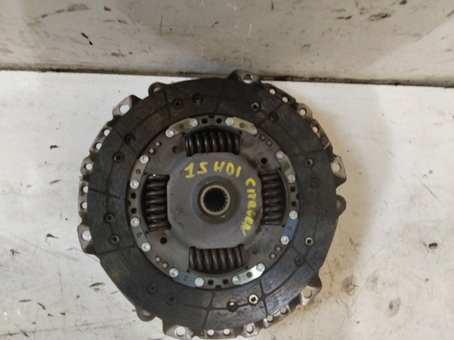 9685592080 Peugeot/Citroen