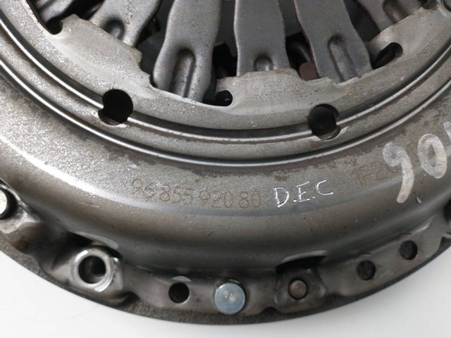 9685592080 Peugeot/Citroen