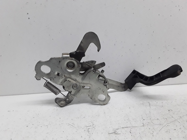 9685613880 PEUGEOT Cerradura del capó  disponible Vigo