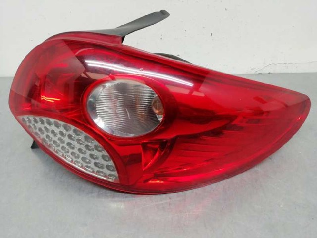  para Peugeot 206  (2L, 2M)