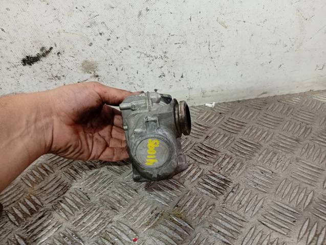 9685640480 PEUGEOT Válvula EGR  en stock Córdoba