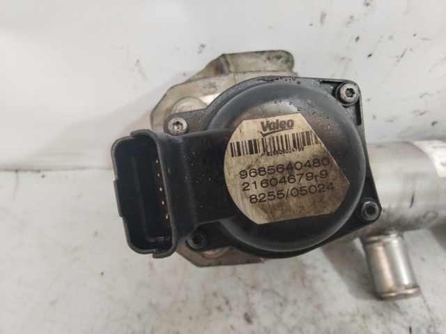 9685640480 Válvula EGR comprar Girona