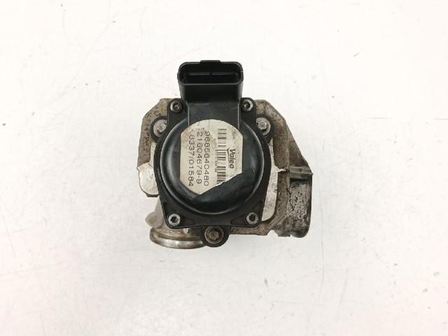 PEUGEOT 9685640480 Válvula EGR de recirculación de gases  comprar en Murcia