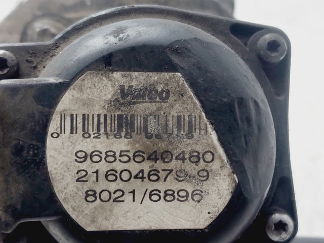 9685640480 PEUGEOT Válvula EGR comprar Madrid