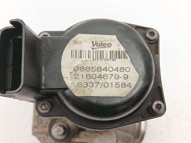 9685640480 Válvula EGR comprar Sevilla