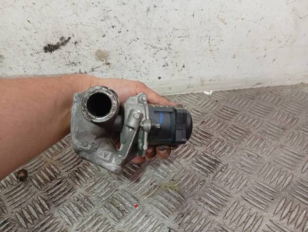 9685640480 PEUGEOT Válvula EGR de recirculación de gases  disponible Vigo