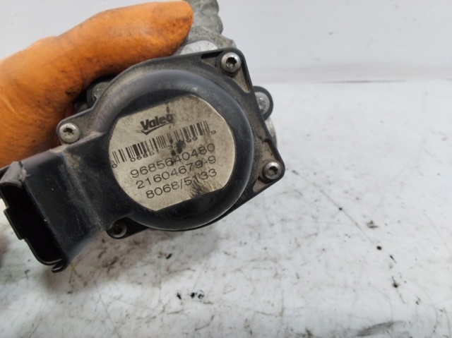 9685640480 PEUGEOT Válvula EGR de recirculación de gases  comprar en Jaén