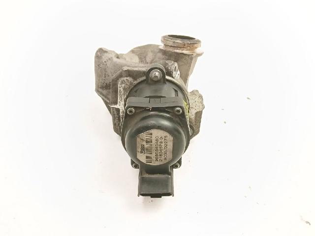 9685640480 Válvula EGR de recirculación de gases  disponible Utrera