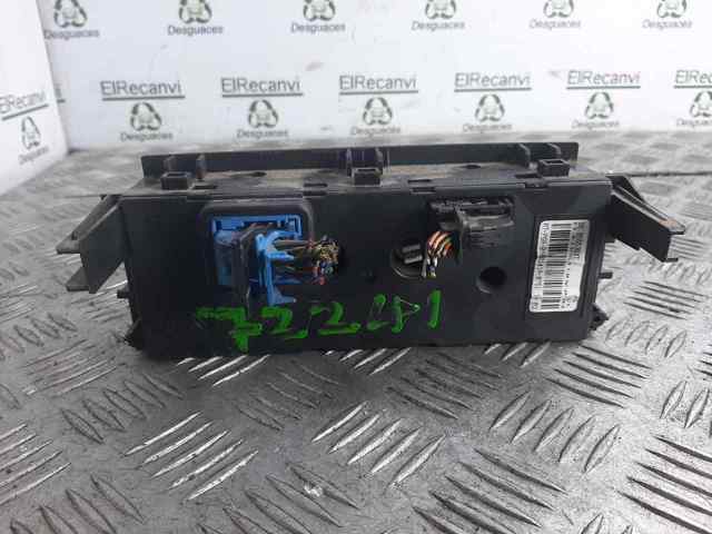 96856538XT Peugeot/Citroen