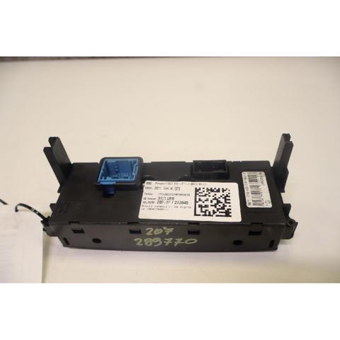 96856538XT PEUGEOT comprar Alcalá