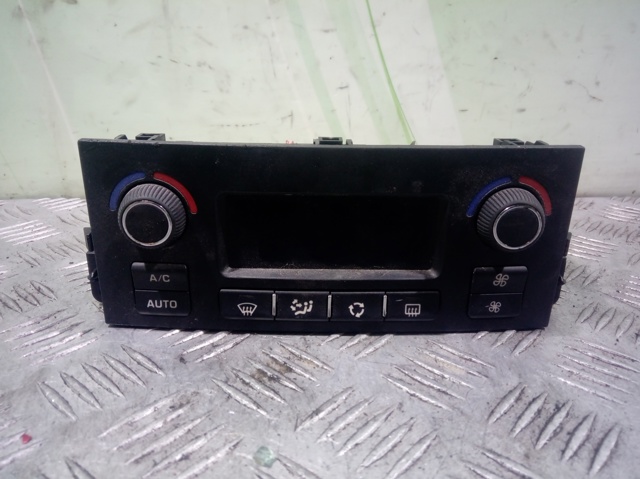 96856538XT Peugeot/Citroen