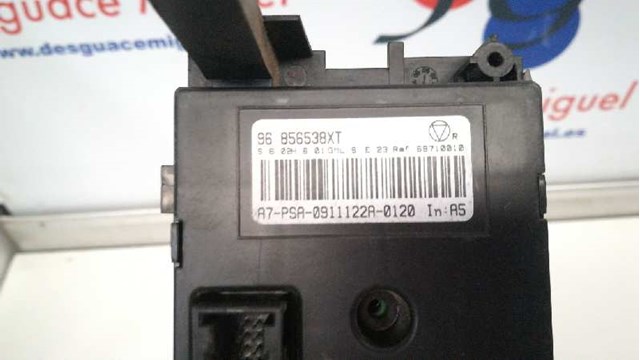 PEUGEOT 96856538XT  comprar en Albacete