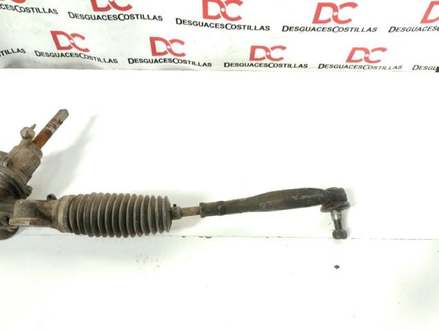 PEUGEOT 9685708580 Cremallera de dirección  en stock Terrassa