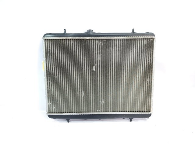 9685852680 PEUGEOT Radiador  en stock Gandía