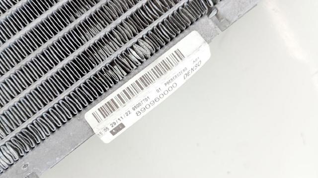 9685852680 PEUGEOT Radiador comprar Bilbao