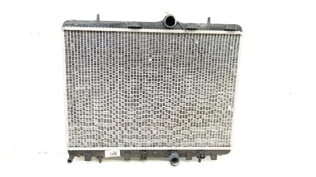 9685852680 Radiador de refrigeración del motor  disponible Burgos