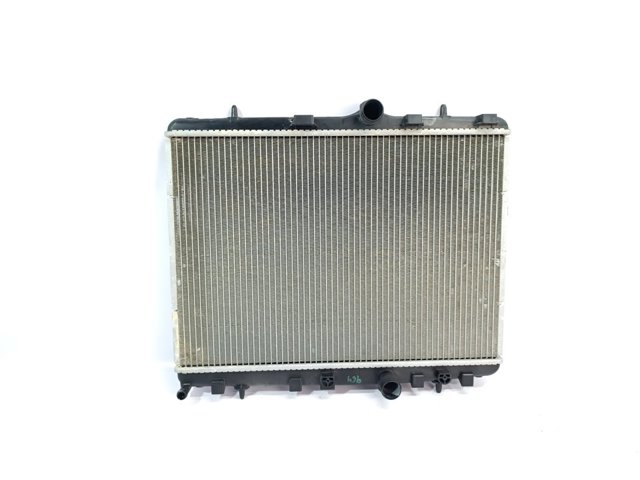 9685852680 PEUGEOT Radiador comprar Alcalá
