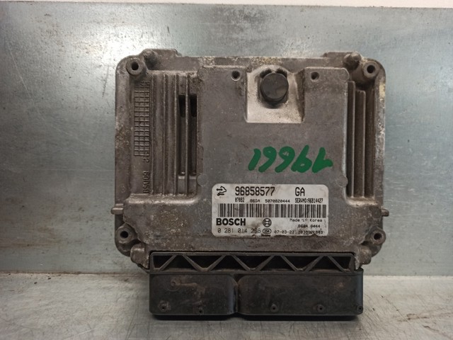 96858577 Opel