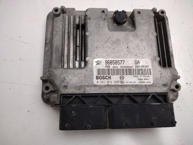96858577 Opel