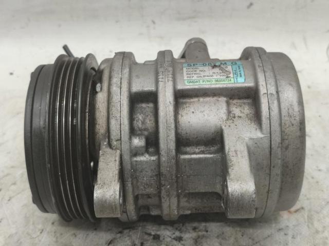 96858724 General Motors