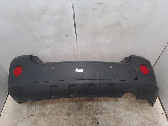 Parachoques trasero 96858958 Opel