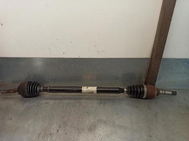 PEUGEOT 9685907280 Semieje delantero derecho  en stock Valencia