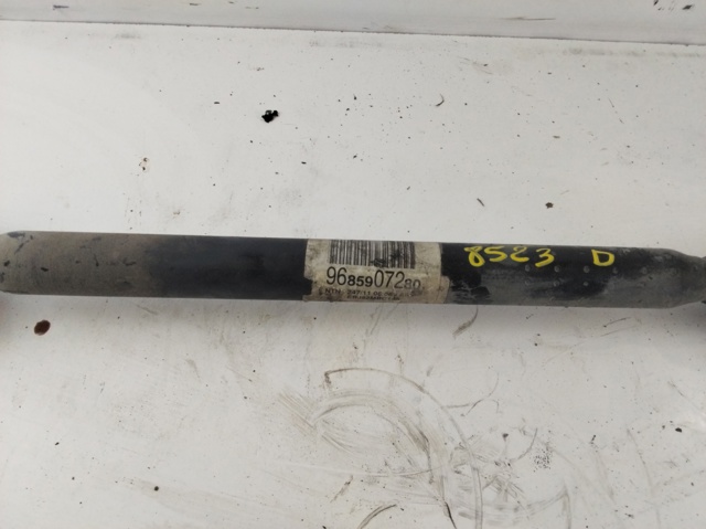 9685907280 PEUGEOT Semieje delantero derecho  disponible Vigo