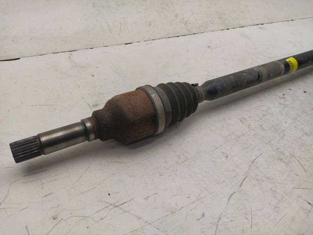 PEUGEOT 9685907280 Semieje delantero derecho comprar Barcelona